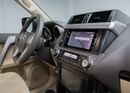 Toyota Prado GXR