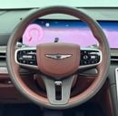 جينيسس GV80 2025 Genesis GV80 Royal, 7/2029 Genesis Warranty and Service Pack, Genesis Service History, GCC