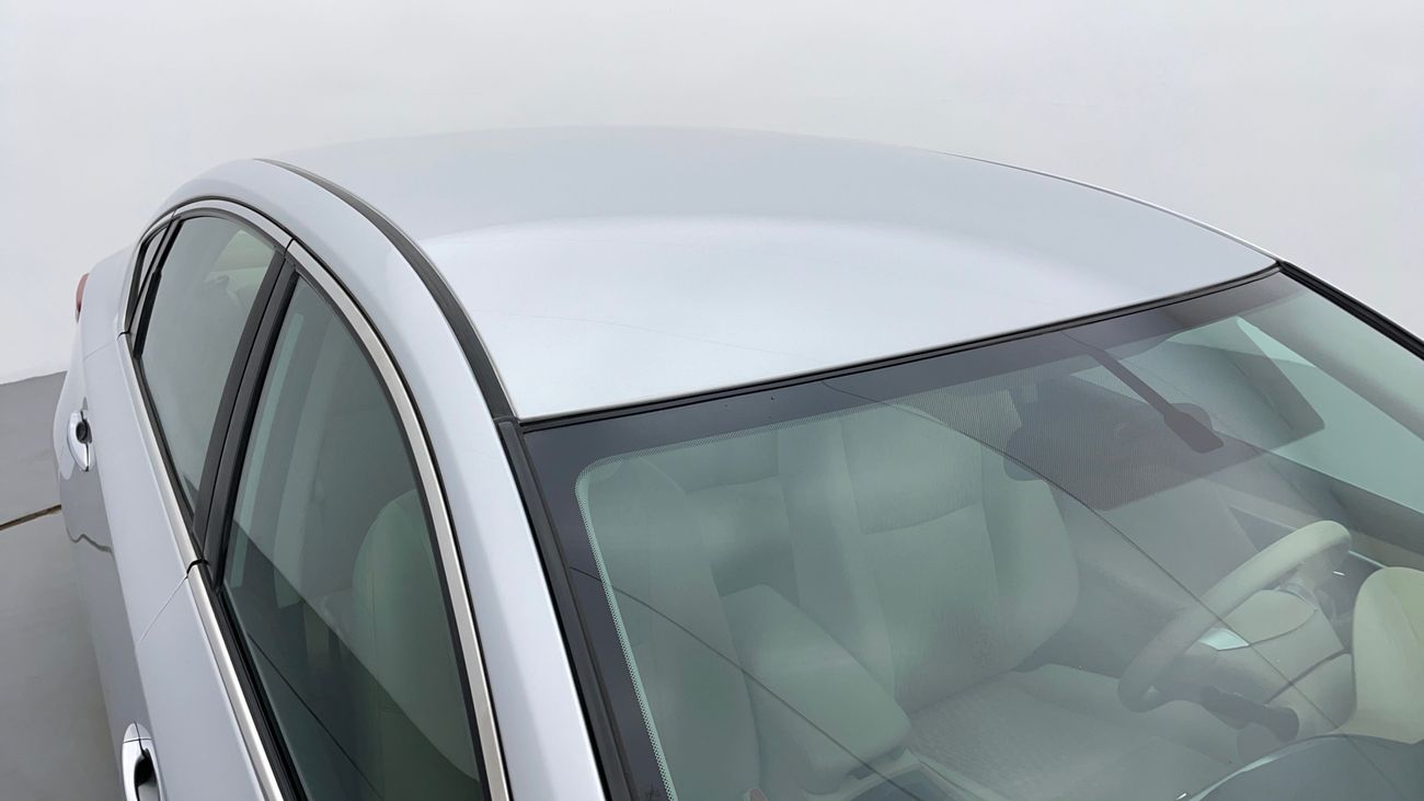 Nissan Altima S 2500