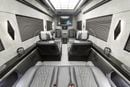 Mercedes Benz Sprinter STD