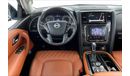 Nissan Patrol SE Platinum City