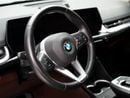 BMW X1 SDRIVE20Li (NON GCC) LOW MILEAGE | Perfect condition