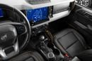 Ford Bronco Badlands 2.7L