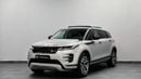 Land Rover Range Rover Evoque | Brand | Warranty 3 Years | 2,950 monthly | Ref#Evoque