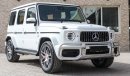 مرسيدس بنز G 63 AMG