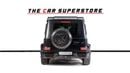 Mercedes-Benz G 63 AMG Std 4.0L P900 MANSORY WIDEBODY 50TH UAE ANNIVERSARY