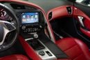 Chevrolet Corvette Z06 Manual 6.2L