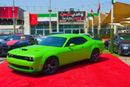 Dodge Challenger SXT