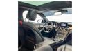 Mercedes-Benz C 43 AMG 2016 Mercedes-Benz C43 AMG 4MATIC, Full Service History, Warranty, GCC