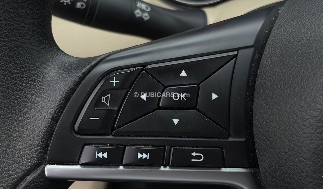 Nissan XTrail S 2.5 | Zero Down Payment | Free Home Test Drive