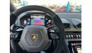 لمبرجيني هوراكان Lamborghini Huracan Evo