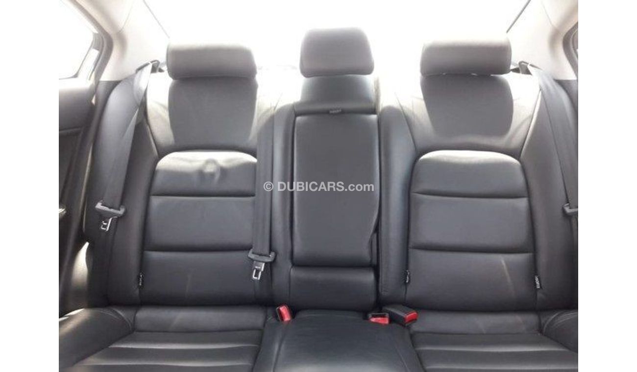 كيا فورتي KIA FORTE RIGHT HAND DRIVE (PM1137)