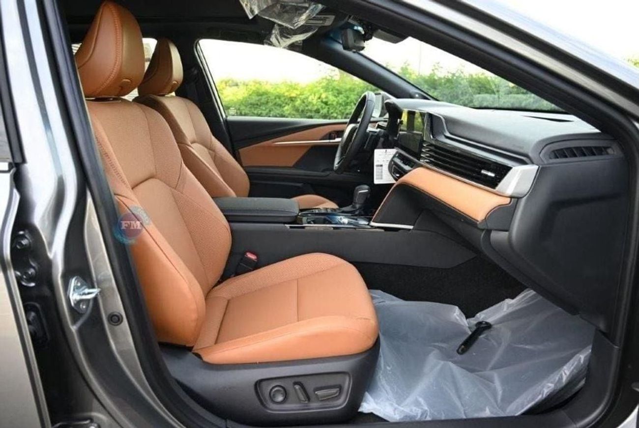 Toyota Camry Hybrid Lumiere 2.5L Petrol 5 Seater Automatic