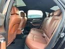 أودي A6 55 TFSI S-LINE