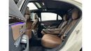 Mercedes-Benz S 450 Std 2019 Mercedes Benz S450 AMG, Warranty, Full Service History, Full Options, GCC