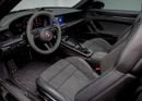 Porsche 911 TARGA 4GTS