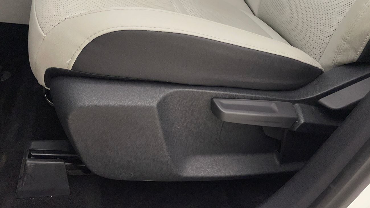 Ford Territory 2023 TREND | AED 1050/Month | 0 DP | 30 Day Return | Warranty