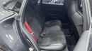 بورش تايكان Porsche Taycan GTS 2022