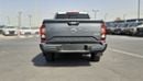 نيسان نافارا G 2.5L 4WD M/T NISSAN Navara 2.5L petrol 4X4 M/T