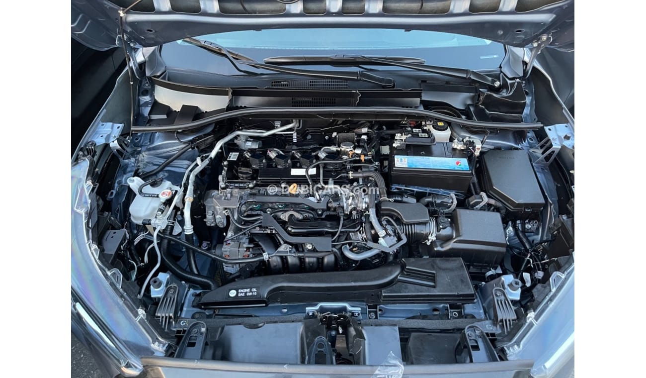 Toyota Corolla Cross 2022 TOYOTA COROLLA CROSS IMPORTED FROM USA