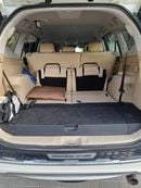 Mitsubishi Montero Sport GLX 3.0L