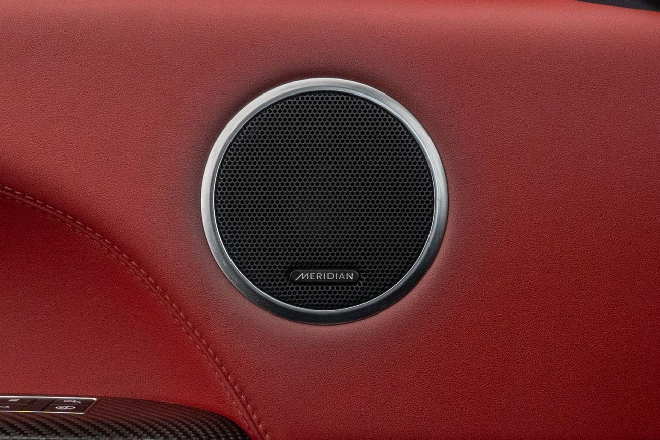 Land Rover Range Rover Sport 2018 Range Rover SVR / Full Service History / Warranty & Service