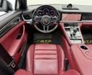 Porsche Panamera 4S Sport Turismo 3.0L (434 HP)
