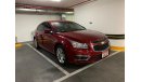 Chevrolet Cruze 2016 Full Option Excellent Condition