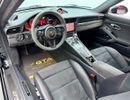 بورش 911 GT3 2018 Porsche 911 GT3, Alba Cars Warranty+Service Contract, Full Service History, GCC Specs.