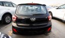 Hyundai i10 Grand