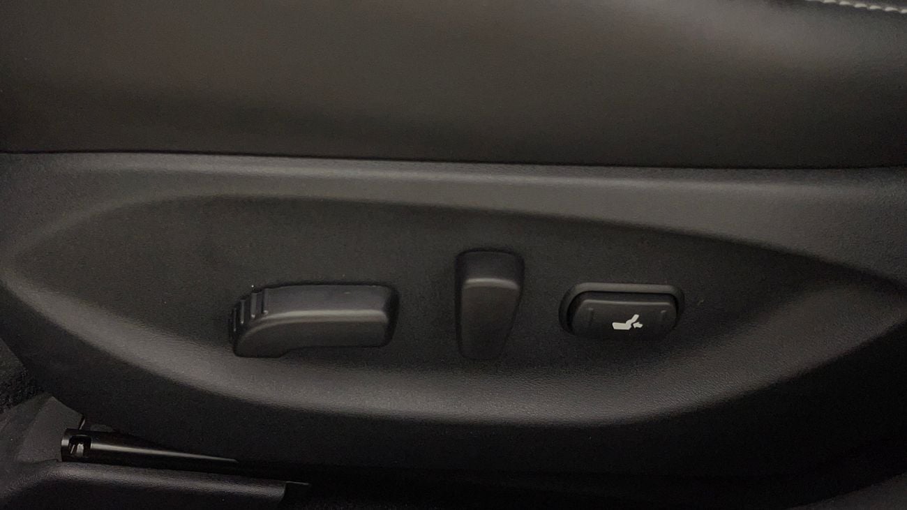 إنفينيتي Q50 LUXE 3 | بدون دفعة مقدمة | اختبار القيادة في المنزل