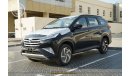 Toyota Rush TOYOTA RUSH 1.5L G 7-SEATS MODEL 2023 GCC SPECS