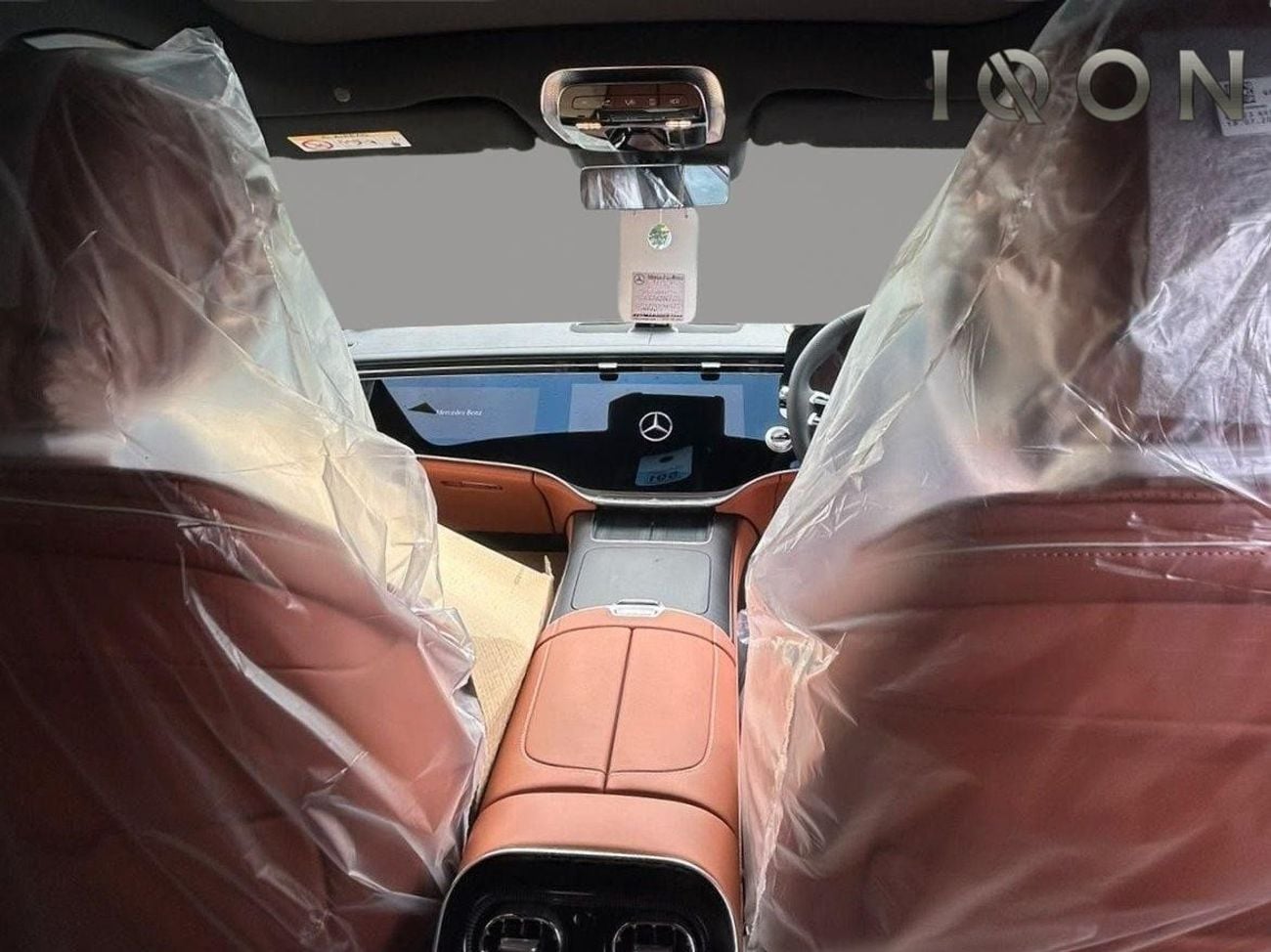 Mercedes Benz S500 L 4MATIC S500 L IN RHD