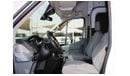 Ford Transit 2017 | Z50 DELIVERY VAN | GCC SPECS | EXCELLENT CONDITION ((INSPECTED)) -EXCLUDED VAT