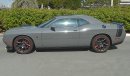 دودج تشالينجر 2019 Dodge Challenger Shaker, 392 HEMI, 6.4L V8 GCC, 0km with 3 Years or 100,000km Warranty