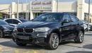 بي أم دبليو X6 Xdrive 35i