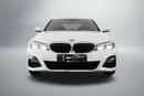 BMW 330i M Sport 2.0L (255 HP)