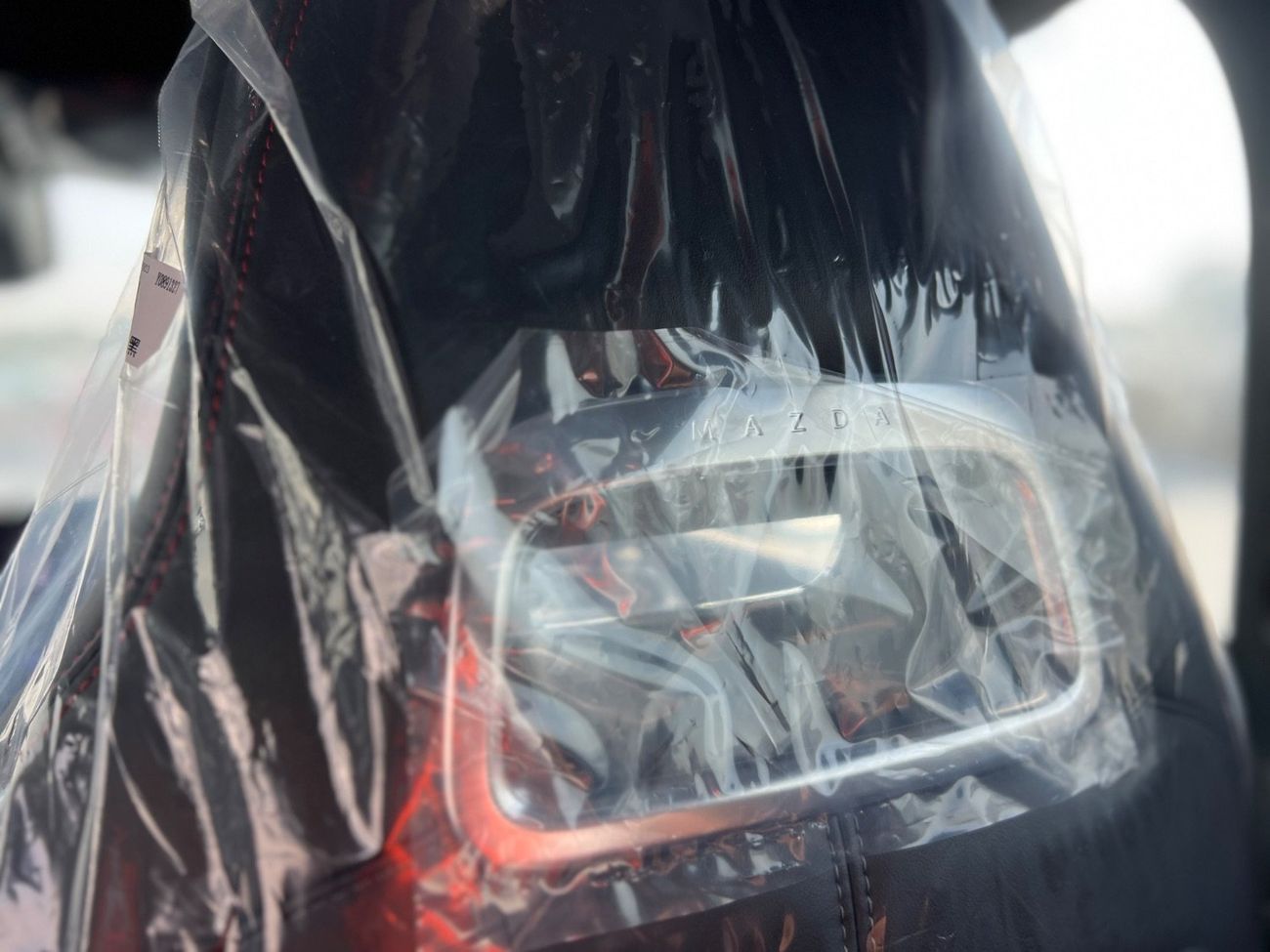 مازدا EZ6 Mazda Ez6 Ranger Extended Edition