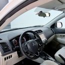 ميتسوبيشي ASX Low 2.0L FWD