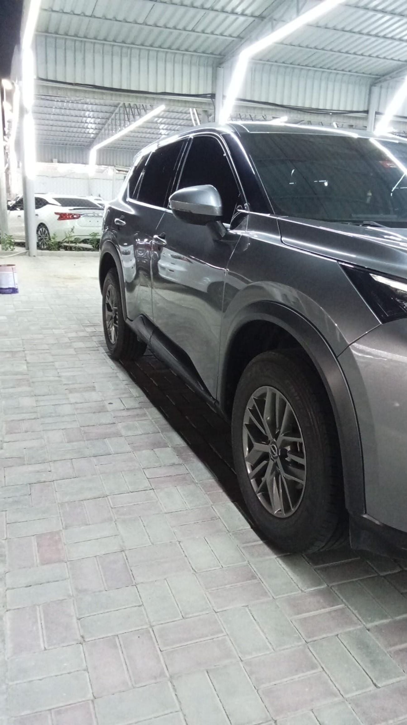 Nissan X Trail S