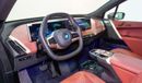 BMW iX XDRIVE