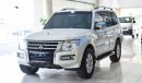 Mitsubishi Pajero GLS Top GLS V6