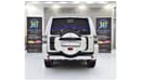 Mitsubishi Pajero EXCELLENT DEAL for our Mitsubishi Pajero GLS 3.8 ( 2010 Model! ) in White Color! GCC Specs