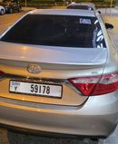 Toyota Camry Solara SE