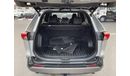 تويوتا راف ٤ 2021 TOYOTA RAV4 XSE HYBRID FULL OPTIONS IMPORTED FROM USA