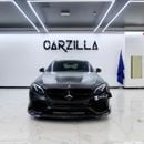 Mercedes-Benz E 63 AMG Mercedes-Benz E63 AMG 2019 – Black | Excellent Condition | US Specs | V8 Biturbo Performance Sedan