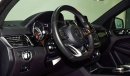 Mercedes-Benz GLE 43 AMG BITURBO 4MATIC HOT DEAL NOVEMBER OFFER!!