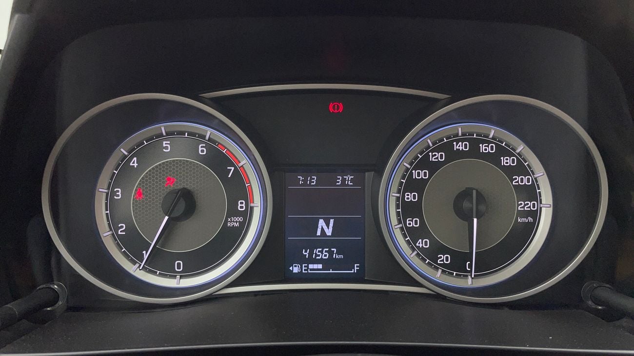 Suzuki Dzire GL 1.2 | Zero Down Payment | Home Test Drive