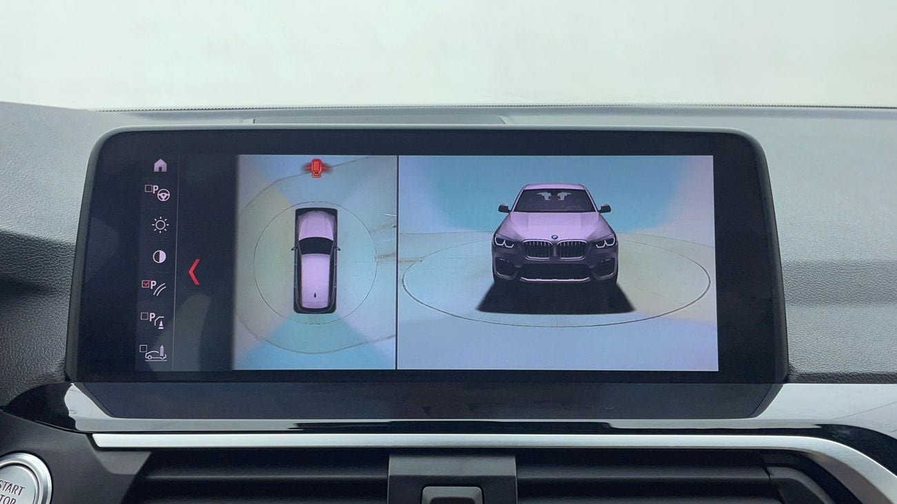 BMW X3 xDrive 30i Exclusive 2.0L XDRIVE 30I EXCLUSIVE 2 | Zero Down Payment | Home Test Drive