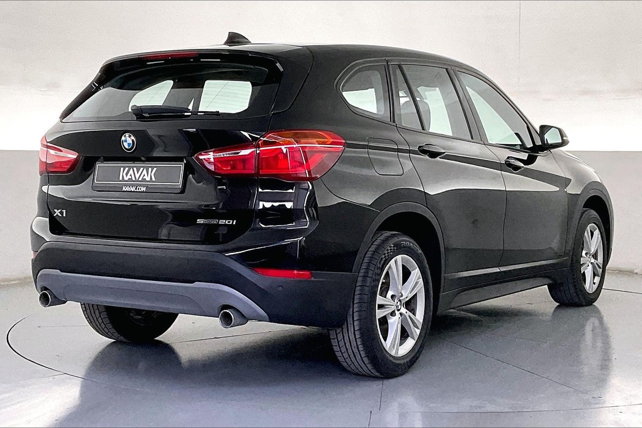 Nissan XTrail S | 1 year free warranty | 0 Down Payment